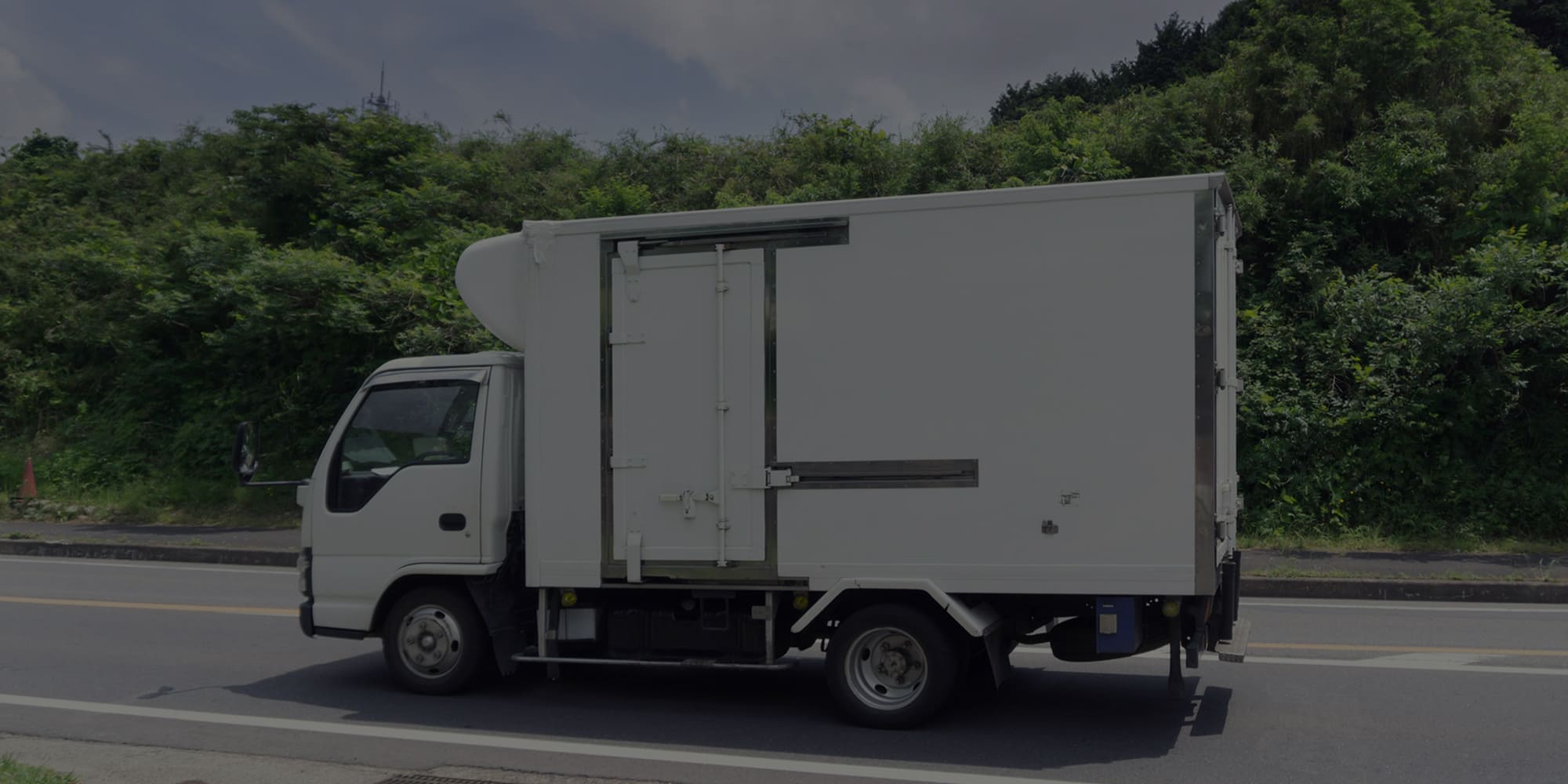 働き方も、稼ぎ方も、自分で選ぶ時代 挑戦し続ける新しい物流スタイル